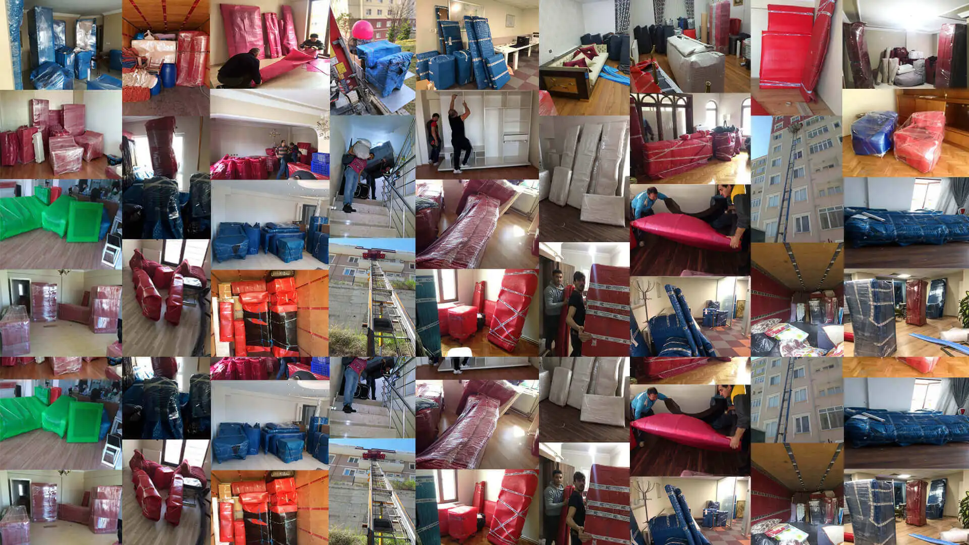 İstanbul Kurumsal Nakliyat Slider